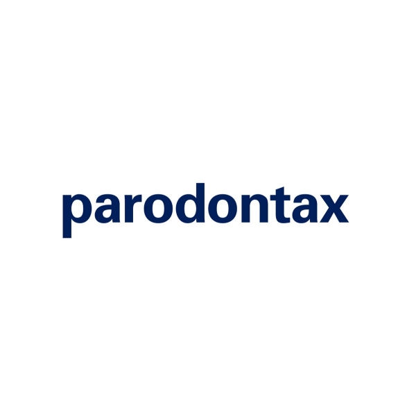 Бренд Parodontax