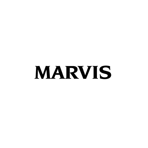 Логотип Marvis