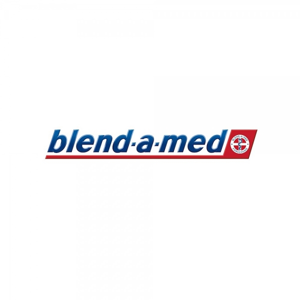 Бренд Blend-a-med