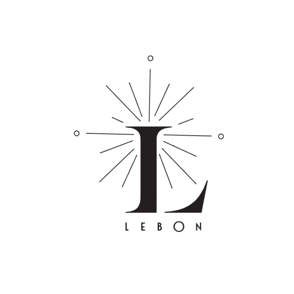 Логотип Lebon