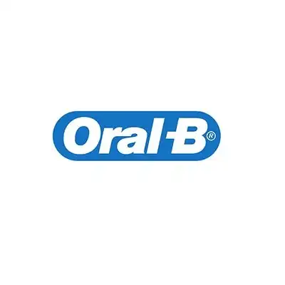 Логотип Oral-B