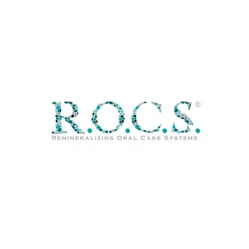 Логотип ROCS