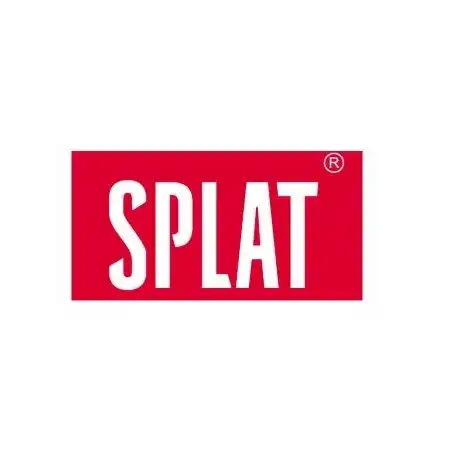 Логотип Splat