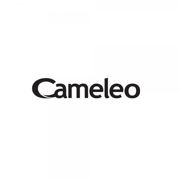 Логотип Cameleo