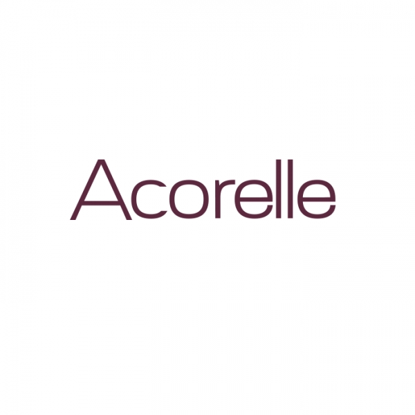 Логотип Acorelle
