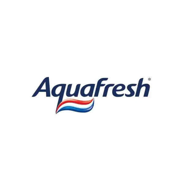 Логотип Aquafresh
