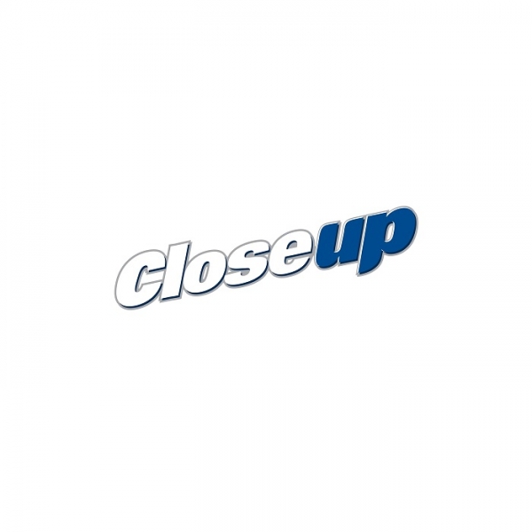 Логотип CloseUp