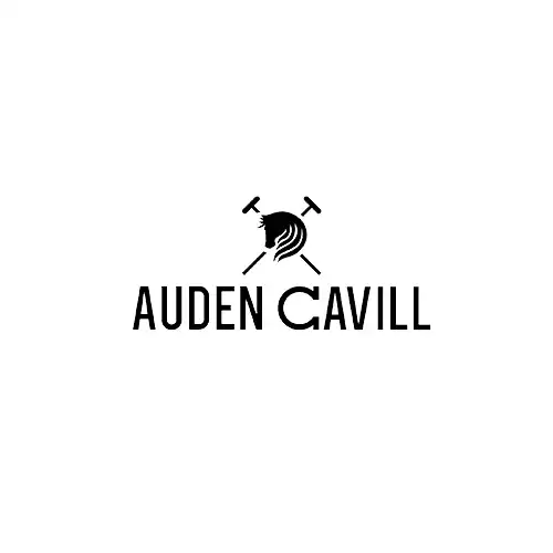 Логотип Auden Cavill