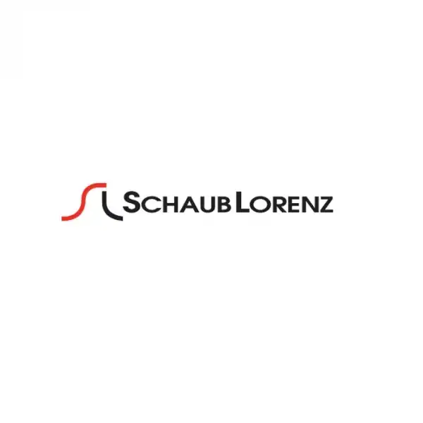 Логотип Schaub Lorenz