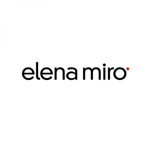 Логотип Elena Miro