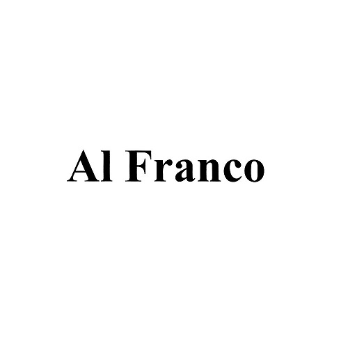 Бренд Al Franco