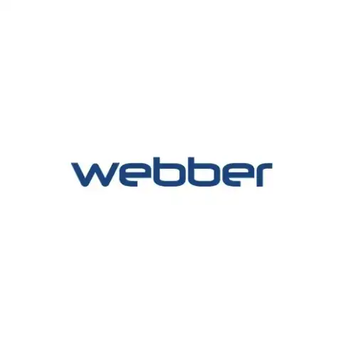 Логотип Webber