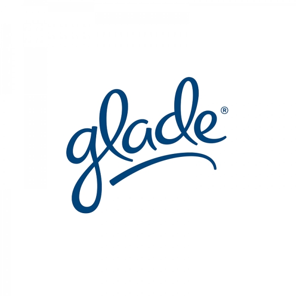 Логотип Glade