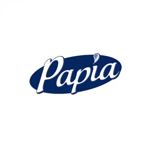 Логотип Papia
