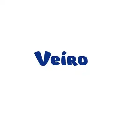 Логотип Veiro
