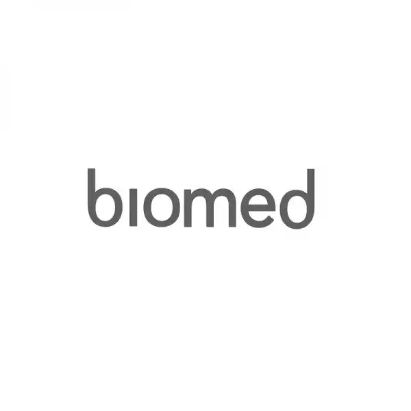 Логотип Biomed