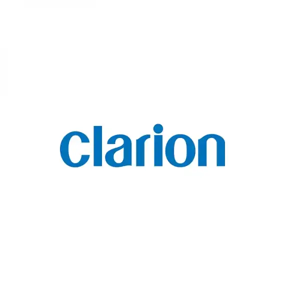 Логотип Clarion