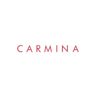 Логотип Carmina