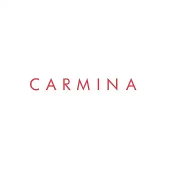 Логотип Carmina