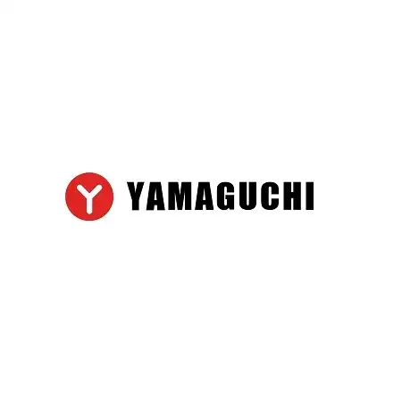 Логотип Yamaguchi