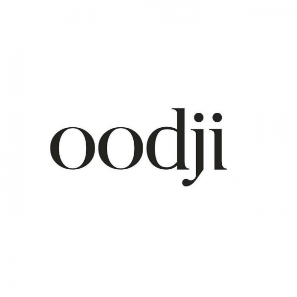 Логотип Oodji