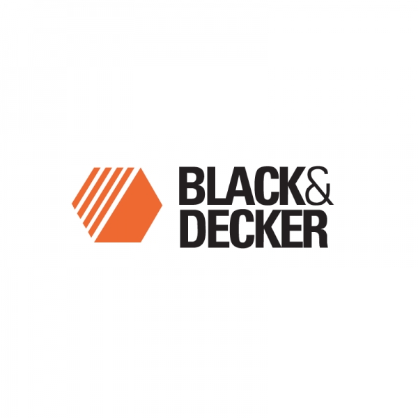 Логотип Black and Decker