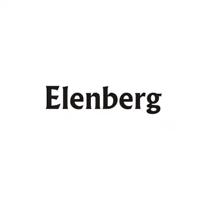 Логотип Elenberg