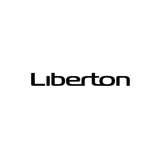 Логотип Liberton