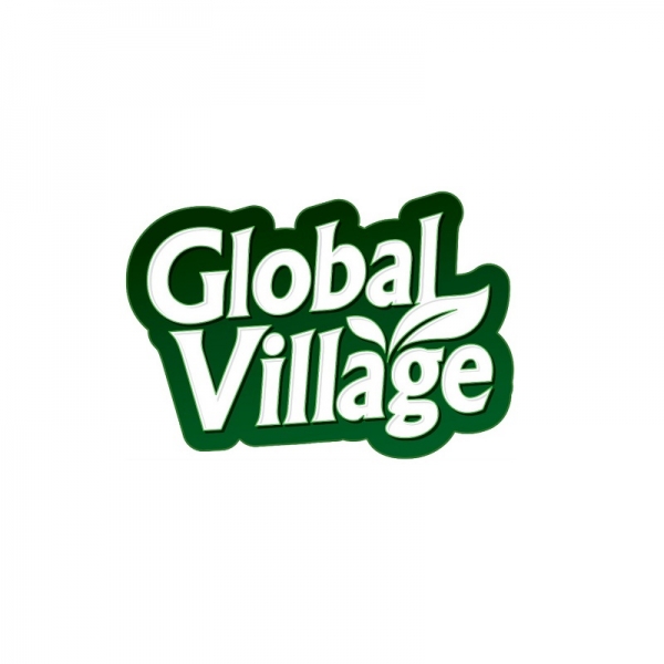 Логотип Global Village