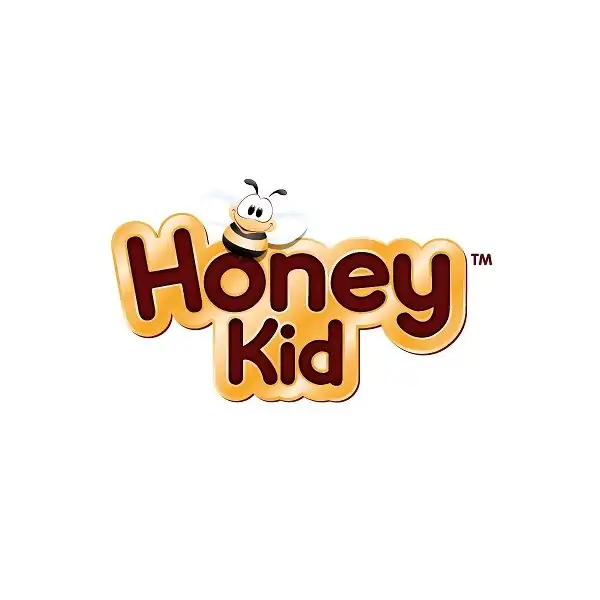 Логотип Honey Kid