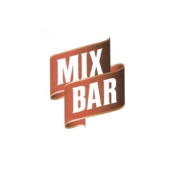 Логотип Mix Bar