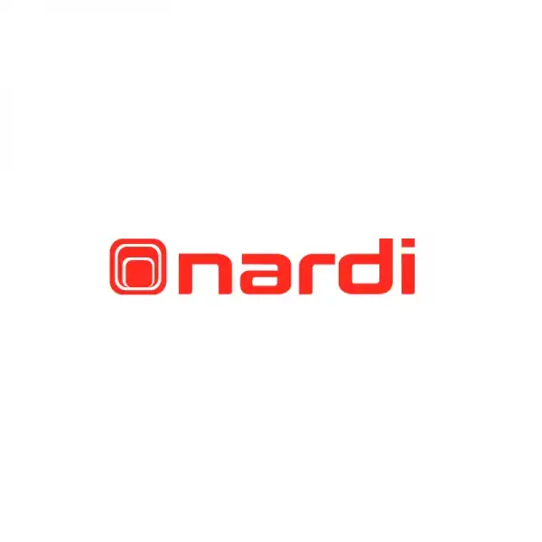 Логотип Nardi
