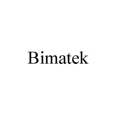 Логотип Bimatek