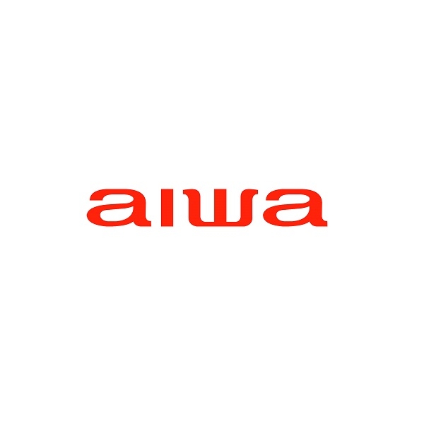 Логотип Aiwa