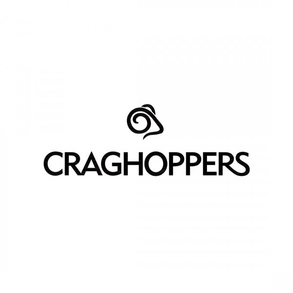 Логотип Craghoppers