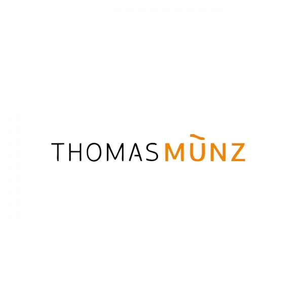 Логотип Thomas Munz