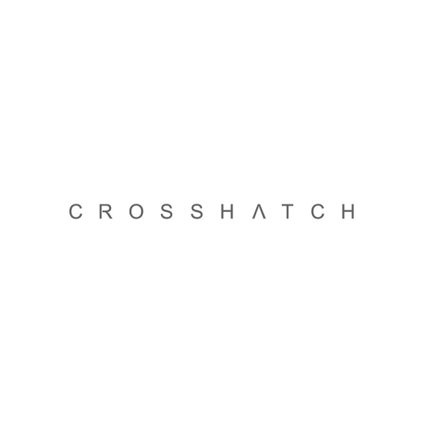 Логотип Crosshatch