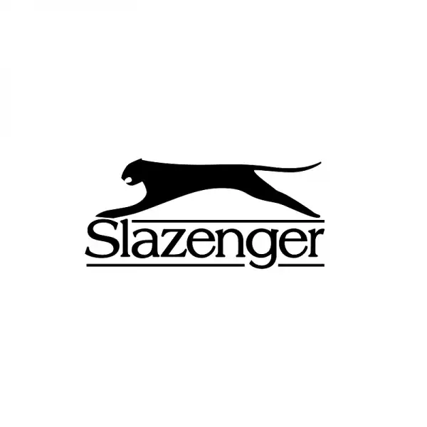 Логотип Slazenger