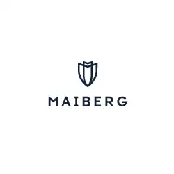 Логотип Maiberg