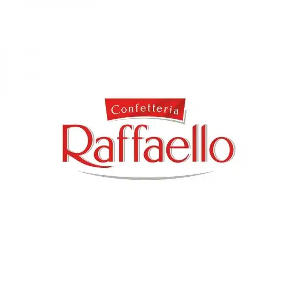 Логотип Raffaello