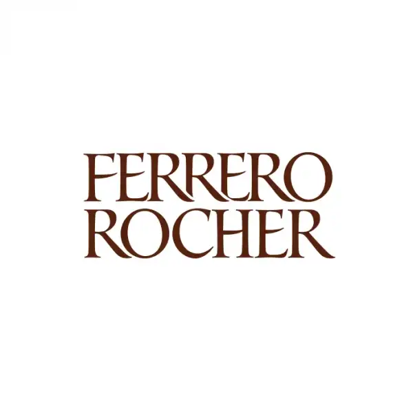 Логотип Ferrero Rocher