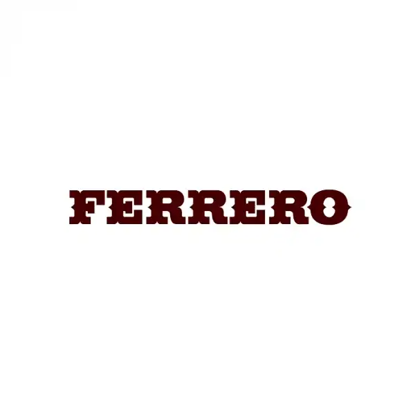 Логотип Ferrero
