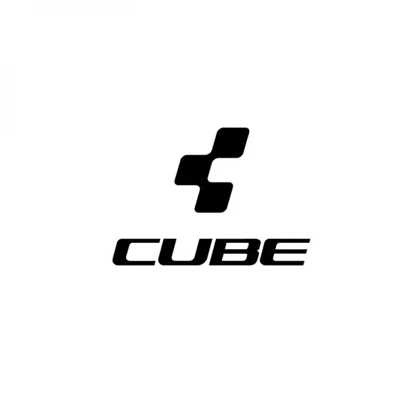 Логотип Cube