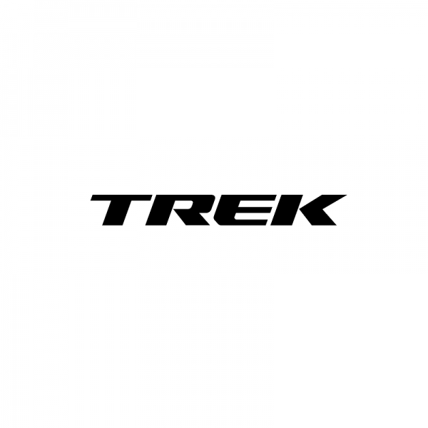 Логотип Trek