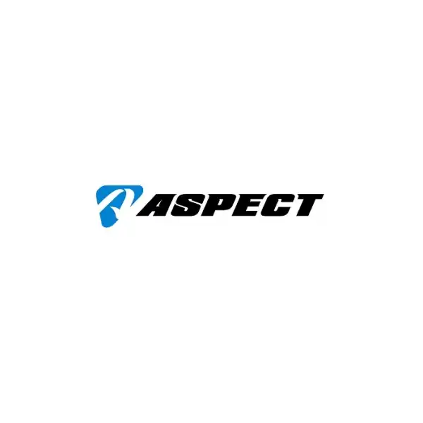 Логотип Aspect