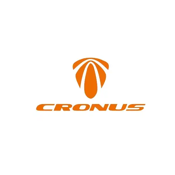 Логотип Cronus