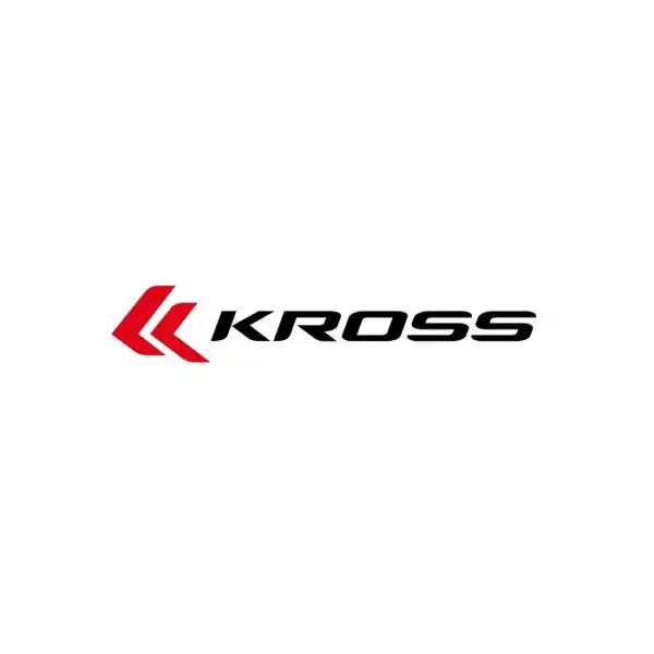 Логотип Kross