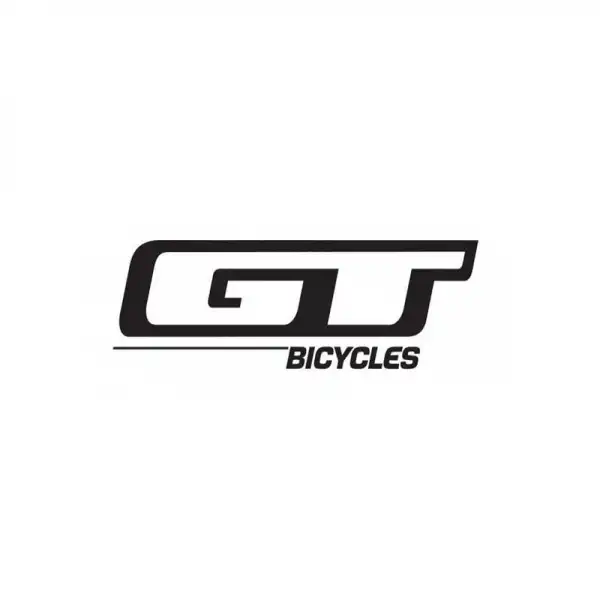 Логотип GT