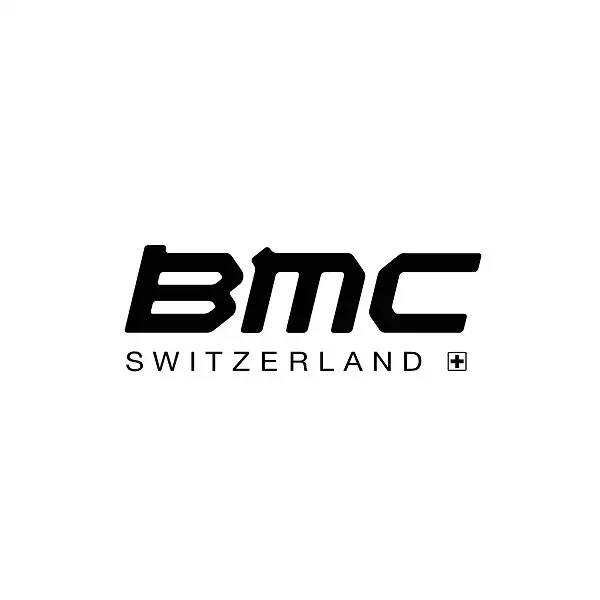 Логотип BMC