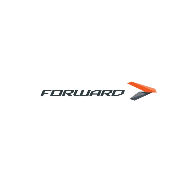 Логотип Forward